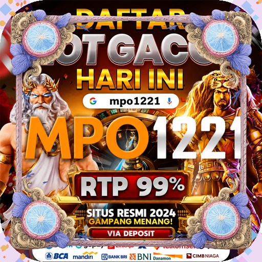 mpo1221 — mitra unggulan