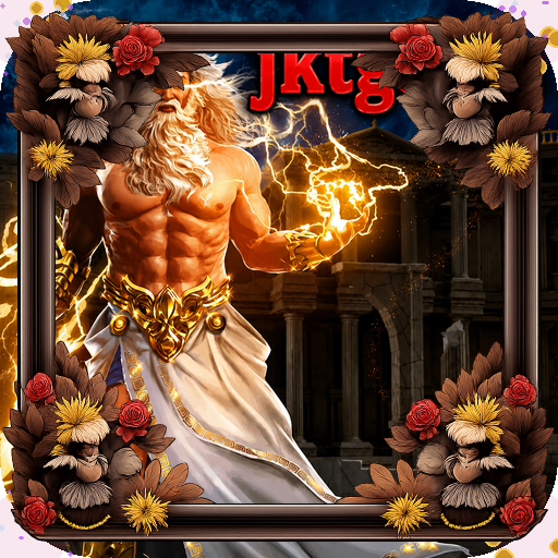 jktgame — galeri pratinjau Resmi APK